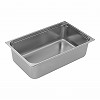Inzetbak 1/1 GN 20 cm diep